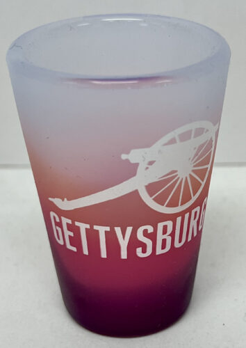 Sili Shot Desert Pink