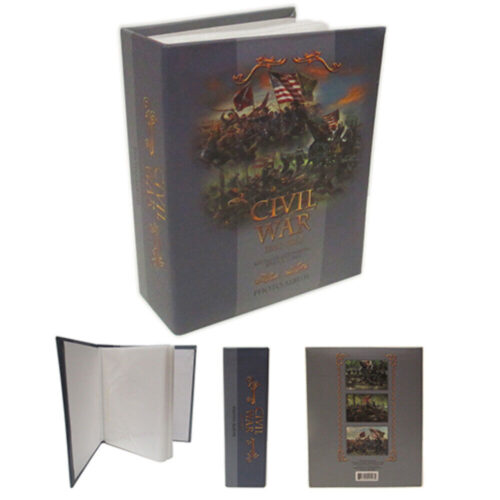 Civil War Photo Album