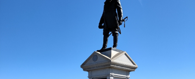 Abner Doubleday: Legend vs. Fact