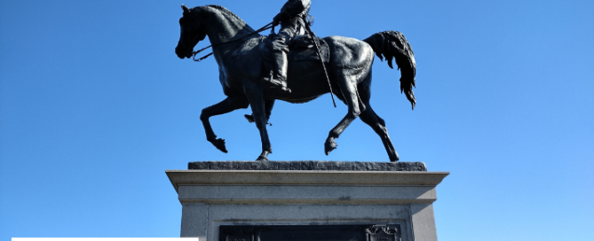 General John Reynolds