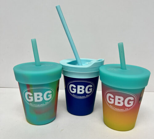 Sili Kids Cup 3 Colors