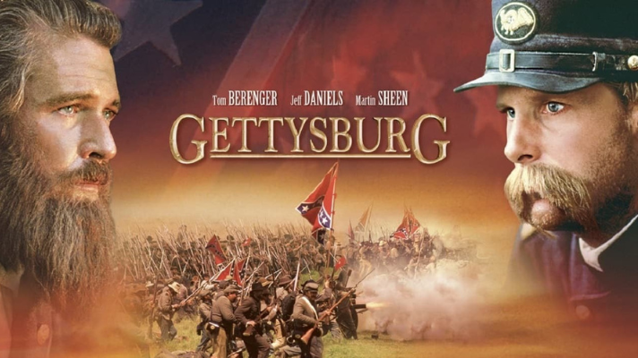 Remembering the Epic: 30th Anniversary of "Gettysburg"