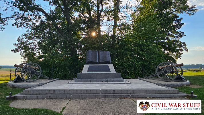 The High Water Mark: Gettysburg's Pivotal Moment
