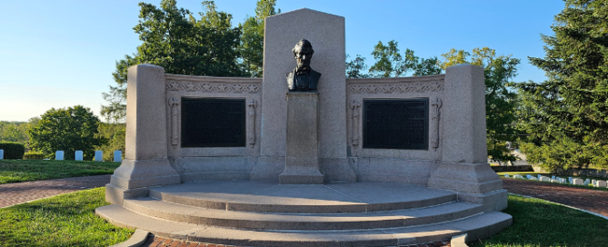 The Gettysburg Address: Lincoln's Historic Visit and Timeless Legacy