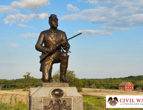The Minie Ball: A Revolutionary Projectile that Shaped the Civil War