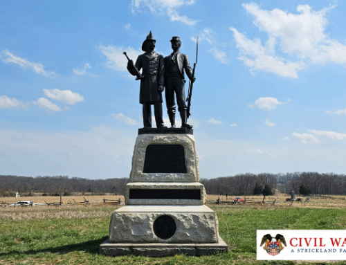 The Evolution of First Responders: Tracing Their History and Role in the Civil War