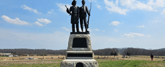 The Evolution of First Responders: Tracing Their History and Role in the Civil War