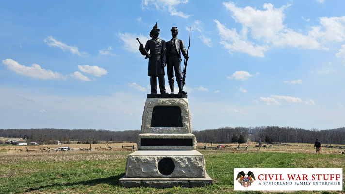 The Evolution of First Responders: Tracing Their History and Role in the Civil War